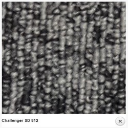 Samur Challenger 800